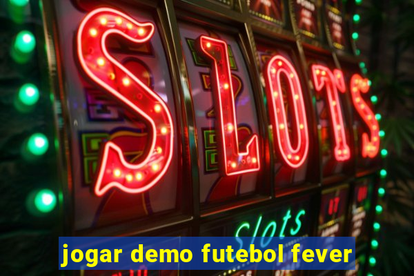 jogar demo futebol fever